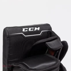 CCM Axis Senior Goalie Blocker 24 CCM Axis Senior Goalie Blocker -Hockey Equipment ccm blockers ccm axis senior goalie blocker 13994186604610
