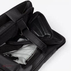 CCM Axis Senior Goalie Blocker 27 CCM Axis Senior Goalie Blocker -Hockey Equipment ccm blockers ccm axis senior goalie blocker 13994186735682