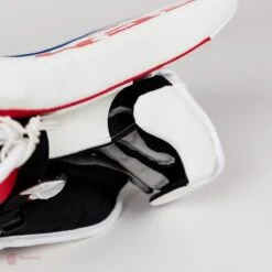 CCM Extreme Flex 4 Pro Senior Goalie Blocker -Hockey Equipment ccm blockers ccm extreme flex 4 pro senior goalie blocker 4784673030210