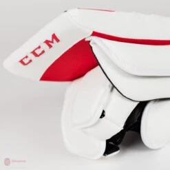 CCM Extreme Flex 4 Pro Senior Goalie Blocker -Hockey Equipment ccm blockers ccm extreme flex 4 pro senior goalie blocker 4784673194050