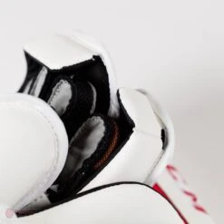 CCM Extreme Flex 4 Pro Senior Goalie Blocker -Hockey Equipment ccm blockers ccm extreme flex 4 pro senior goalie blocker 4784673652802