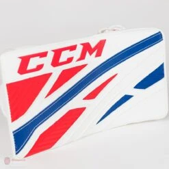 CCM Extreme Flex 4 Pro Senior Goalie Blocker -Hockey Equipment ccm blockers ccm extreme flex 4 pro senior goalie blocker 4784673783874