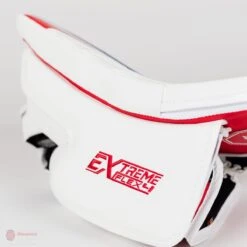 CCM Extreme Flex 4 Pro Senior Goalie Blocker -Hockey Equipment ccm blockers ccm extreme flex 4 pro senior goalie blocker 4784673849410
