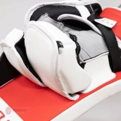 CCM Extreme Flex 5 Senior Goalie Blocker 29 CCM Extreme Flex 5 Senior Goalie Blocker -Hockey Equipment ccm blockers ccm extreme flex 5 senior goalie blocker 27972280320066