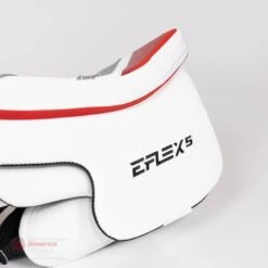 CCM Extreme Flex 5 Senior Goalie Blocker 23 CCM Extreme Flex 5 Senior Goalie Blocker -Hockey Equipment ccm blockers ccm extreme flex 5 senior goalie blocker 27972280385602