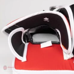 CCM Extreme Flex 5 Senior Goalie Blocker 33 CCM Extreme Flex 5 Senior Goalie Blocker -Hockey Equipment ccm blockers ccm extreme flex 5 senior goalie blocker 27972280418370