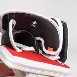 CCM Extreme Flex 5 Senior Goalie Blocker 32 CCM Extreme Flex 5 Senior Goalie Blocker -Hockey Equipment ccm blockers ccm extreme flex 5 senior goalie blocker 27972280483906