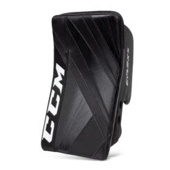 CCM Extreme Flex 5 Senior Goalie Blocker 34 CCM Extreme Flex 5 Senior Goalie Blocker -Hockey Equipment ccm blockers ccm extreme flex 5 senior goalie blocker black regular 28741225742402