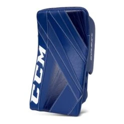 CCM Extreme Flex 5 Senior Goalie Blocker 35 CCM Extreme Flex 5 Senior Goalie Blocker -Hockey Equipment ccm blockers ccm extreme flex 5 senior goalie blocker blue regular 28741225775170
