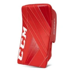 CCM Extreme Flex 5 Senior Goalie Blocker 36 CCM Extreme Flex 5 Senior Goalie Blocker -Hockey Equipment ccm blockers ccm extreme flex 5 senior goalie blocker red regular 28741225807938