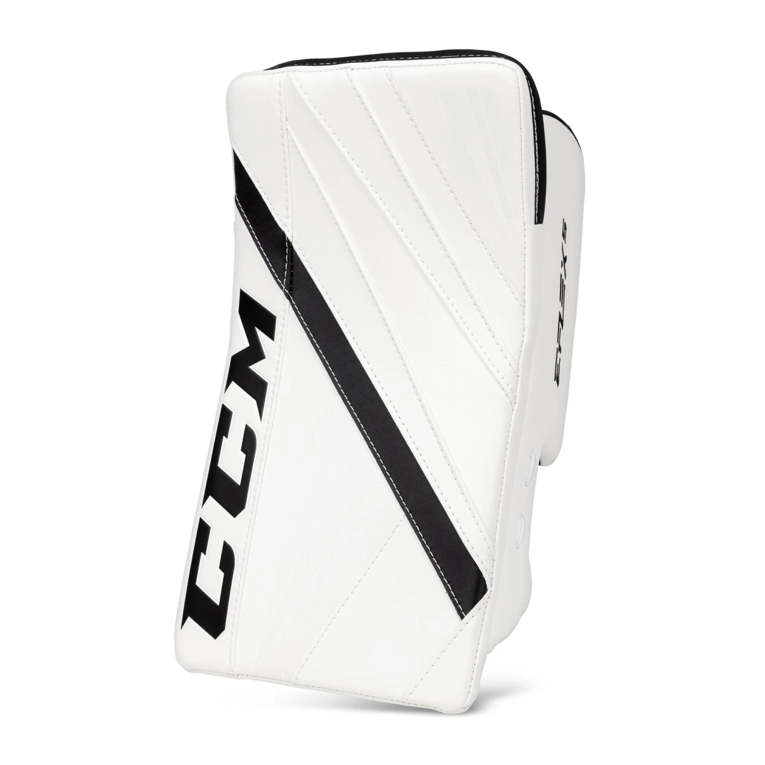 CCM Extreme Flex 5 Senior Goalie Blocker 20 CCM Extreme Flex 5 Senior Goalie Blocker - Image 18