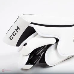 CCM Extreme Flex E4.5 Junior Goalie Blocker - Source Exclusive -Hockey Equipment ccm blockers ccm extreme flex e4 5 junior goalie blocker source exclusive 5310649466946