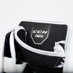 CCM Extreme Flex E4.5 Junior Goalie Blocker - Source Exclusive -Hockey Equipment ccm blockers ccm extreme flex e4 5 junior goalie blocker source exclusive 5310650646594