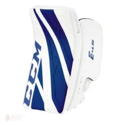 CCM Extreme Flex E4.5 Junior Goalie Blocker -Hockey Equipment ccm blockers ccm extreme flex e4 5 junior goalie blocker toronto maple leafs regular 28741225545794