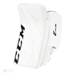 CCM Extreme Flex E4.5 Junior Goalie Blocker -Hockey Equipment ccm blockers ccm extreme flex e4 5 junior goalie blocker white regular 28741225611330