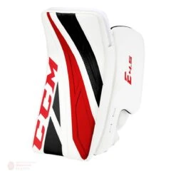 CCM Extreme Flex E4.5 Senior Goalie Blocker 14 CCM Extreme Flex E4.5 Senior Goalie Blocker -Hockey Equipment ccm blockers ccm extreme flex e4 5 senior goalie blocker chicago blackhawks regular 28741226233922