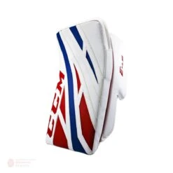 CCM Extreme Flex E4.5 Senior Goalie Blocker 18 CCM Extreme Flex E4.5 Senior Goalie Blocker -Hockey Equipment ccm blockers ccm extreme flex e4 5 senior goalie blocker montreal canadiens regular 28741226397762