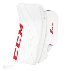 CCM Extreme Flex E4.5 Senior Goalie Blocker 19 CCM Extreme Flex E4.5 Senior Goalie Blocker -Hockey Equipment ccm blockers ccm extreme flex e4 5 senior goalie blocker price regular 28741226430530