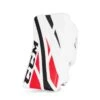CCM Extreme Flex E4.5 Youth Goalie Blocker -Hockey Equipment ccm blockers ccm extreme flex e4 5 youth goalie blocker white red black regular 28741226070082