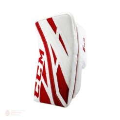 CCM Extreme Flex E4.9 Intermediate Goalie Blocker 11 CCM Extreme Flex E4.9 Intermediate Goalie Blocker -Hockey Equipment ccm blockers ccm extreme flex e4 9 intermediate goalie blocker detroit red wings regular 28741227216962