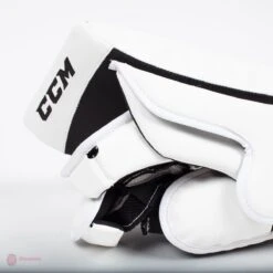 CCM Extreme Flex E4.9 Intermediate Goalie Blocker - Source Exclusive -Hockey Equipment ccm blockers ccm extreme flex e4 9 intermediate goalie blocker source exclusive 5311073976386