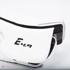 CCM Extreme Flex E4.9 Intermediate Goalie Blocker - Source Exclusive -Hockey Equipment ccm blockers ccm extreme flex e4 9 intermediate goalie blocker source exclusive 5311074435138
