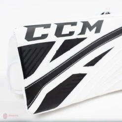 CCM Extreme Flex E4.9 Intermediate Goalie Blocker - Source Exclusive -Hockey Equipment ccm blockers ccm extreme flex e4 9 intermediate goalie blocker source exclusive 5311075352642