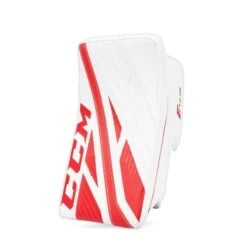 CCM Extreme Flex E4.9 Intermediate Goalie Blocker - Source Exclusive -Hockey Equipment ccm blockers ccm extreme flex e4 9 intermediate goalie blocker source exclusive detroit red wings regular 28741227479106