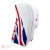 CCM Extreme Flex E4.9 Intermediate Goalie Blocker - Source Exclusive -Hockey Equipment ccm blockers ccm extreme flex e4 9 intermediate goalie blocker source exclusive montreal canadiens regular 28741227380802
