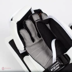 CCM Extreme Flex E4.9 Senior Goalie Blocker - Source Exclusive -Hockey Equipment ccm blockers ccm extreme flex e4 9 senior goalie blocker source exclusive 5311114838082