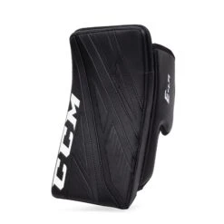 CCM Extreme Flex E4.9 Senior Goalie Blocker - Source Exclusive -Hockey Equipment ccm blockers ccm extreme flex e4 9 senior goalie blocker source exclusive black regular 28741227905090