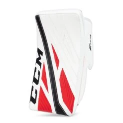 CCM Extreme Flex E4.9 Senior Goalie Blocker - Source Exclusive -Hockey Equipment ccm blockers ccm extreme flex e4 9 senior goalie blocker source exclusive chicago blackhawks regular 28741227937858