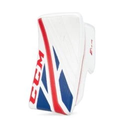 CCM Extreme Flex E4.9 Senior Goalie Blocker - Source Exclusive -Hockey Equipment ccm blockers ccm extreme flex e4 9 senior goalie blocker source exclusive montreal canadiens regular 28741228036162