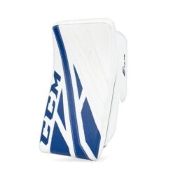 CCM Extreme Flex E4.9 Senior Goalie Blocker - Source Exclusive -Hockey Equipment ccm blockers ccm extreme flex e4 9 senior goalie blocker source exclusive toronto maple leafs regular 28741228003394