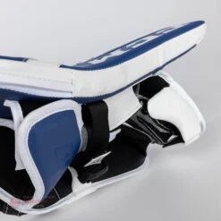 CCM Extreme Flex E5.5 Junior Goalie Blocker -Hockey Equipment ccm blockers ccm extreme flex e5 5 junior goalie blocker 27988469055554