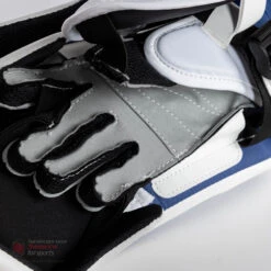 CCM Extreme Flex E5.5 Junior Goalie Blocker -Hockey Equipment ccm blockers ccm extreme flex e5 5 junior goalie blocker 27988469121090