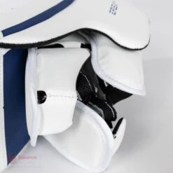 CCM Extreme Flex E5.5 Junior Goalie Blocker -Hockey Equipment ccm blockers ccm extreme flex e5 5 junior goalie blocker 27988469317698