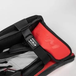 CCM Extreme Flex E5.5 Junior Goalie Blocker - Source Exclusive -Hockey Equipment ccm blockers ccm extreme flex e5 5 junior goalie blocker source exclusive 28238264991810