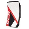 CCM Extreme Flex E5.5 Junior Goalie Blocker - Source Exclusive -Hockey Equipment ccm blockers ccm extreme flex e5 5 junior goalie blocker source exclusive chicago blackhawks regular 28741228363842