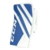 CCM Extreme Flex E5.5 Junior Goalie Blocker -Hockey Equipment ccm blockers ccm extreme flex e5 5 junior goalie blocker toronto maple leafs regular 28741227544642