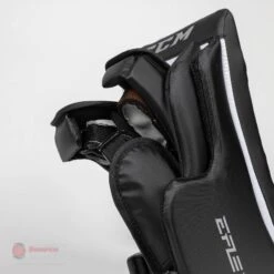 CCM Extreme Flex E5.5 Senior Goalie Blocker - Source Exclusive -Hockey Equipment ccm blockers ccm extreme flex e5 5 senior goalie blocker source exclusive 28238263353410