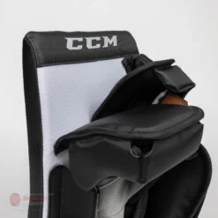 CCM Extreme Flex E5.5 Senior Goalie Blocker - Source Exclusive -Hockey Equipment ccm blockers ccm extreme flex e5 5 senior goalie blocker source exclusive 28238263418946