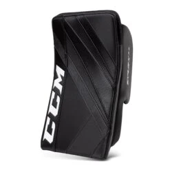 CCM Extreme Flex E5.5 Senior Goalie Blocker - Source Exclusive -Hockey Equipment ccm blockers ccm extreme flex e5 5 senior goalie blocker source exclusive black regular 28741228691522