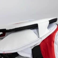 CCM Extreme Flex E5.5 Youth Goalie Blocker 23 CCM Extreme Flex E5.5 Youth Goalie Blocker -Hockey Equipment ccm blockers ccm extreme flex e5 5 youth goalie blocker 27988473872450