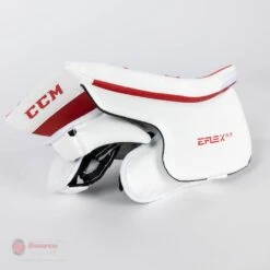 CCM Extreme Flex E5.5 Youth Goalie Blocker 15 CCM Extreme Flex E5.5 Youth Goalie Blocker -Hockey Equipment ccm blockers ccm extreme flex e5 5 youth goalie blocker 27988473905218