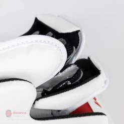 CCM Extreme Flex E5.5 Youth Goalie Blocker 19 CCM Extreme Flex E5.5 Youth Goalie Blocker -Hockey Equipment ccm blockers ccm extreme flex e5 5 youth goalie blocker 27988473937986