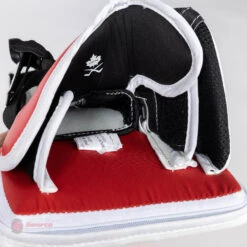 CCM Extreme Flex E5.5 Youth Goalie Blocker 21 CCM Extreme Flex E5.5 Youth Goalie Blocker -Hockey Equipment ccm blockers ccm extreme flex e5 5 youth goalie blocker 27988473970754