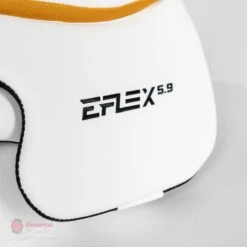 CCM Extreme Flex E5.9 Senior Goalie Blocker 18 CCM Extreme Flex E5.9 Senior Goalie Blocker -Hockey Equipment ccm blockers ccm extreme flex e5 9 senior goalie blocker 30346948575298