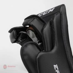 CCM Extreme Flex E5.9 Senior Goalie Blocker - Source Exclusive -Hockey Equipment ccm blockers ccm extreme flex e5 9 senior goalie blocker source exclusive 28238259585090