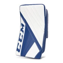 CCM Extreme Flex E5.9 Senior Goalie Blocker - Source Exclusive -Hockey Equipment ccm blockers ccm extreme flex e5 9 senior goalie blocker source exclusive toronto maple leafs regular 28741229576258